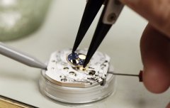 欧米茄机械手表保养有哪些需要注意的地方